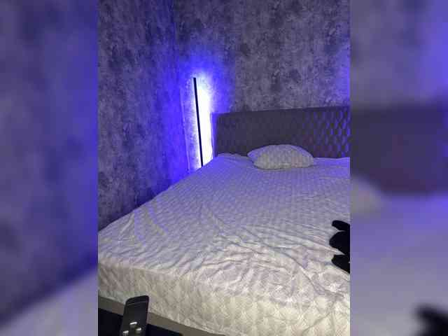 BabyfaceVixen1 webcam