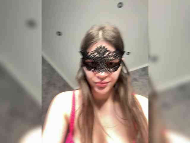 BabyfaceVixen1 webcam