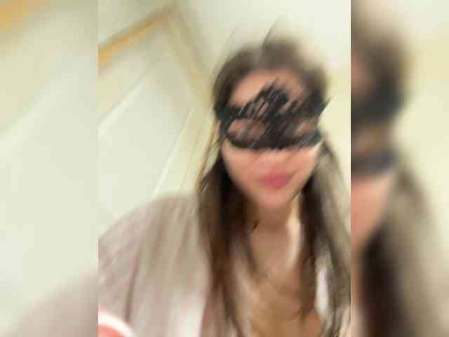 BabyfaceVixen1 webcam