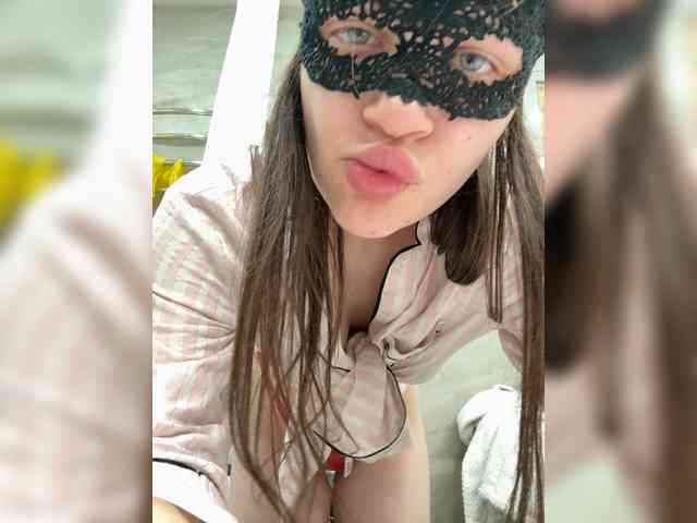 BabyfaceVixen1 webcam