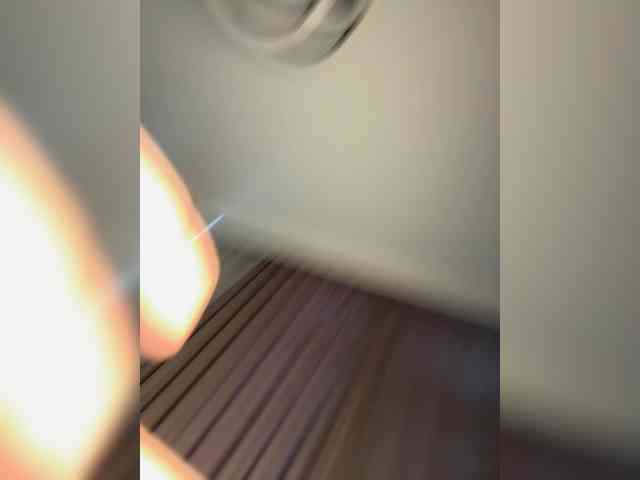 BabyfaceVixen1 webcam