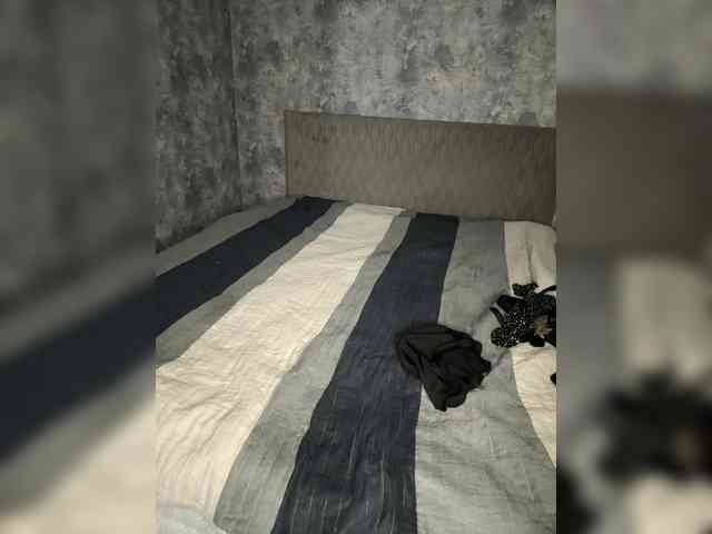 BabyfaceVixen1 webcam