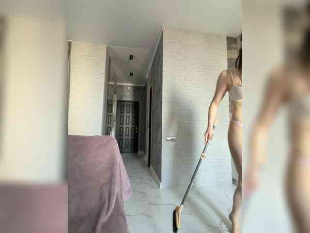 BabyfaceVixen1 webcam