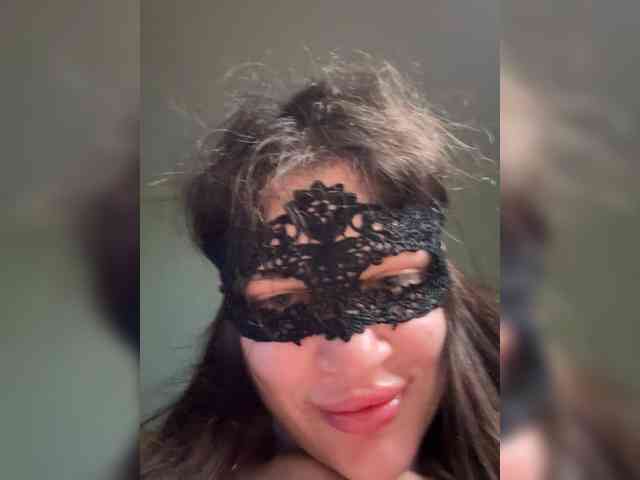 BabyfaceVixen1 webcam