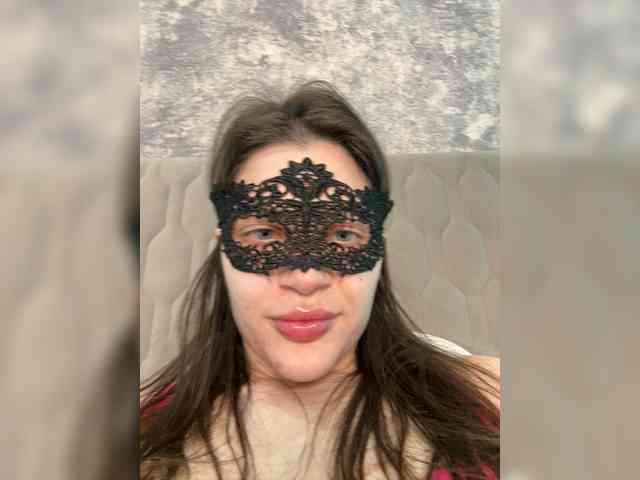 BabyfaceVixen1 webcam