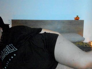 amiravyxen Porn Show