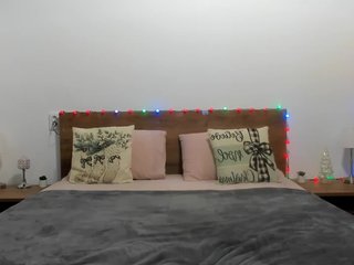 amiravyxen Porn Show