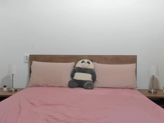 amiravyxen Porn Show