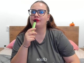 amiravyxen Porn Show