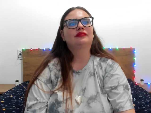 amiravyxen's BongaCams show and profile