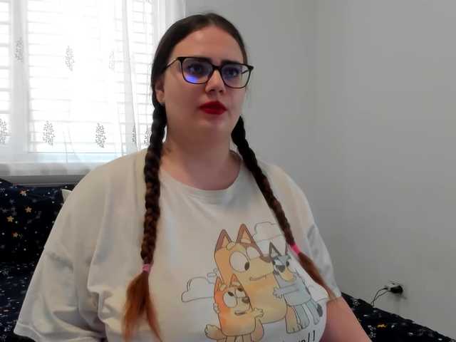 amiravyxen's BongaCams show and profile
