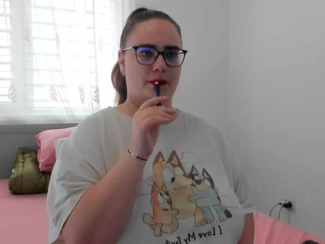 amiravyxen's BongaCams show and profile