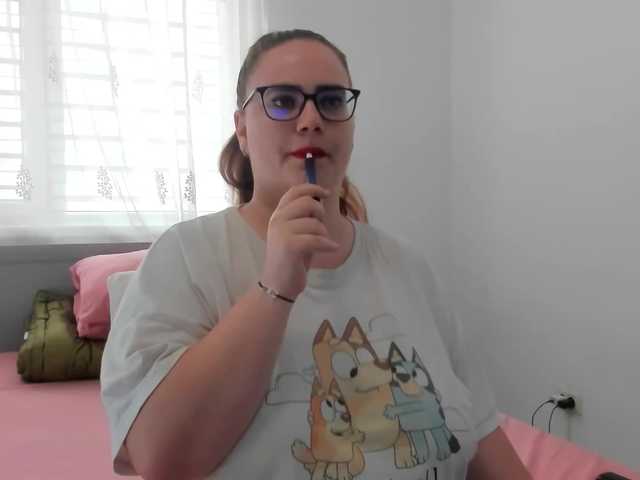 amiravyxen's BongaCams show and profile