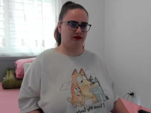 amiravyxen's BongaCams show and profile