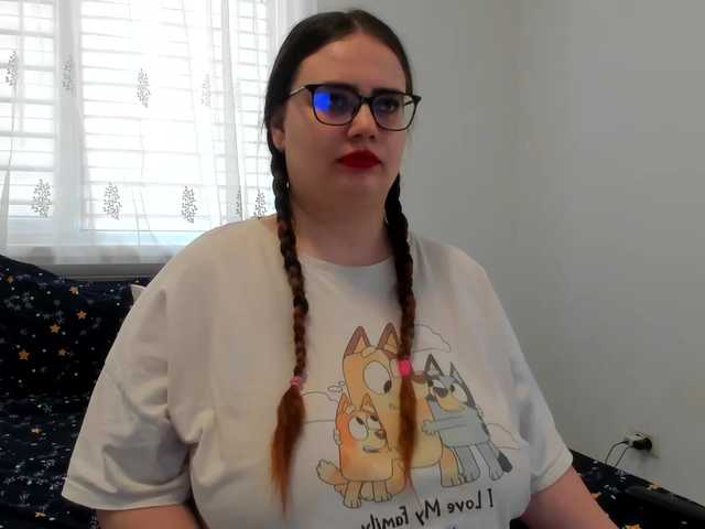 amiravyxen's BongaCams show and profile