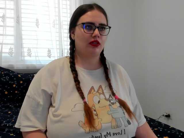 amiravyxen's BongaCams show and profile