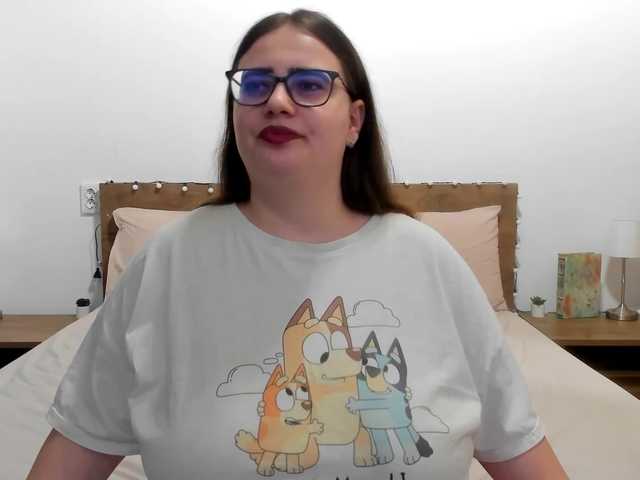 amiravyxen's BongaCams show and profile