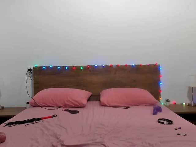 amiravyxen's BongaCams show and profile