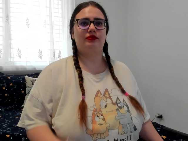 amiravyxen's BongaCams show and profile