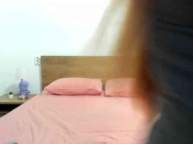 amiravyxen webcam