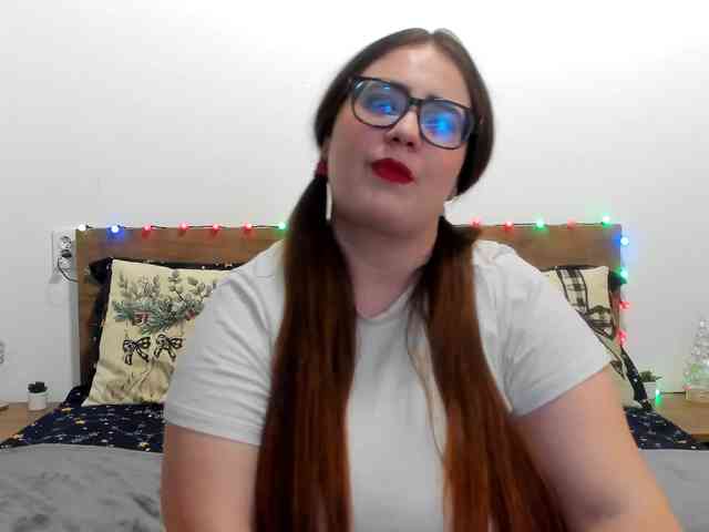 amiravyxen webcam