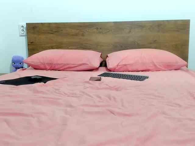 amiravyxen webcam
