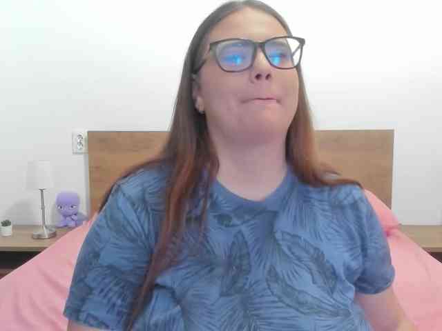 amiravyxen webcam