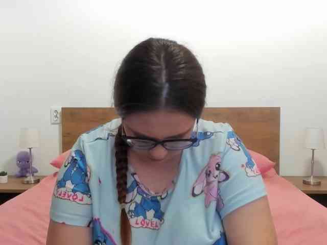 amiravyxen webcam
