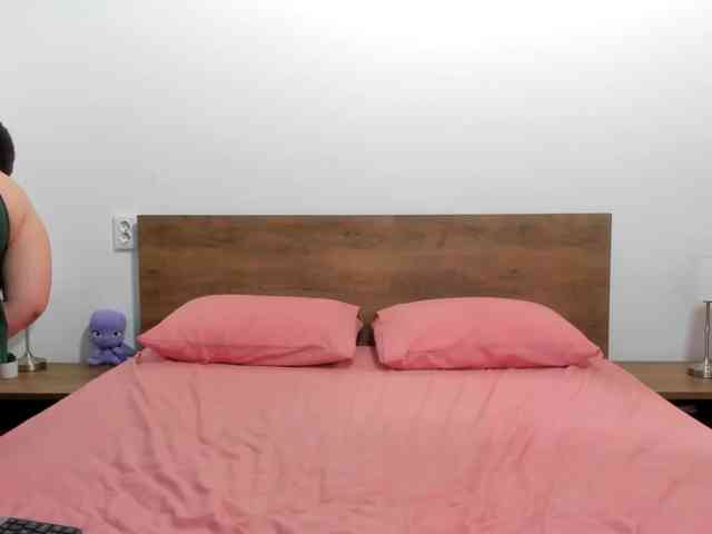 amiravyxen webcam