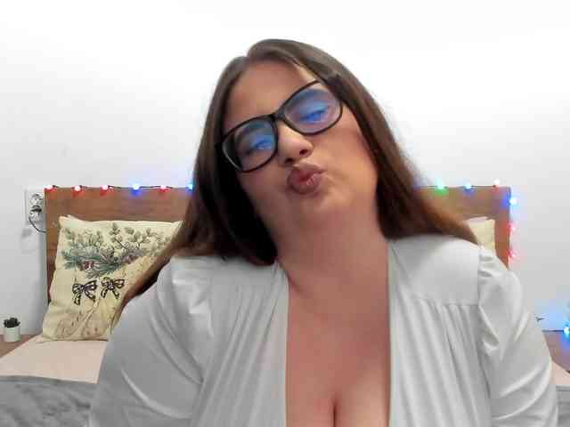 amiravyxen webcam