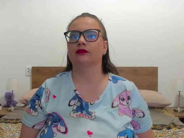 amiravyxen webcam