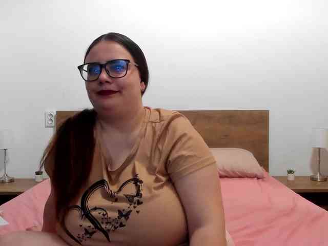amiravyxen webcam
