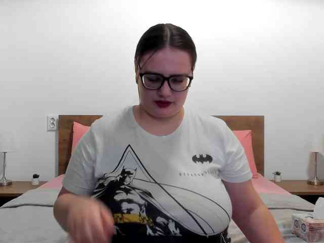 amiravyxen webcam