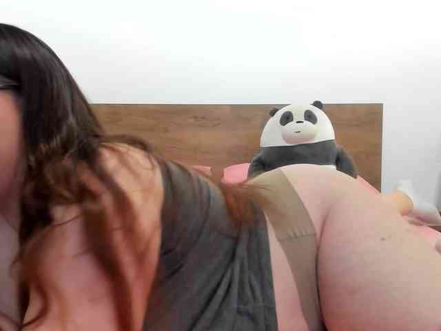 amiravyxen webcam