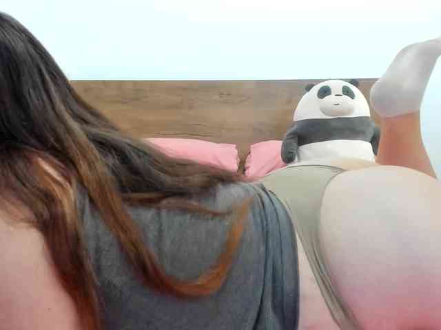 amiravyxen webcam