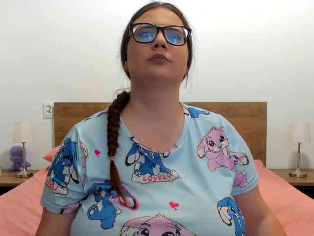 amiravyxen webcam