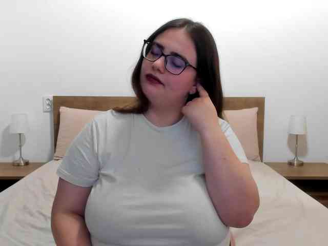 amiravyxen webcam