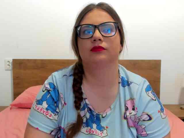 amiravyxen webcam
