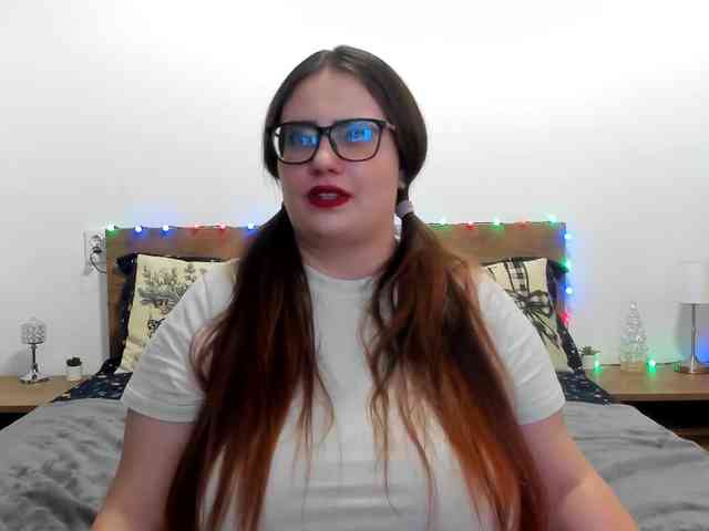 amiravyxen webcam