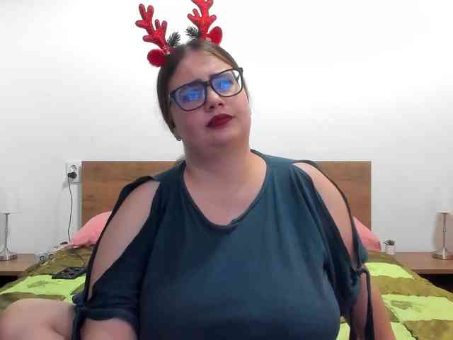 amiravyxen webcam