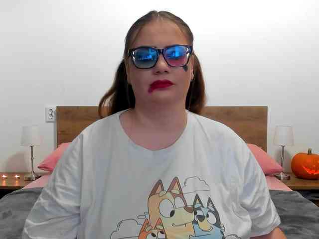 amiravyxen webcam