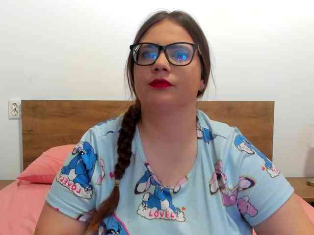amiravyxen webcam