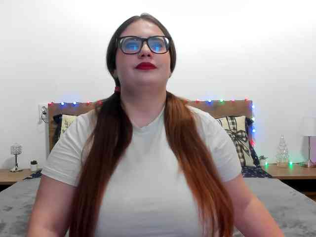 amiravyxen webcam