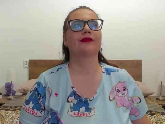 amiravyxen webcam