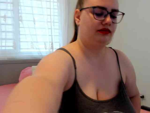 amiravyxen webcam