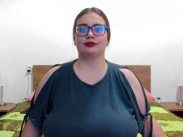amiravyxen webcam