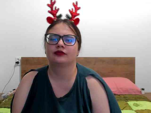 amiravyxen webcam