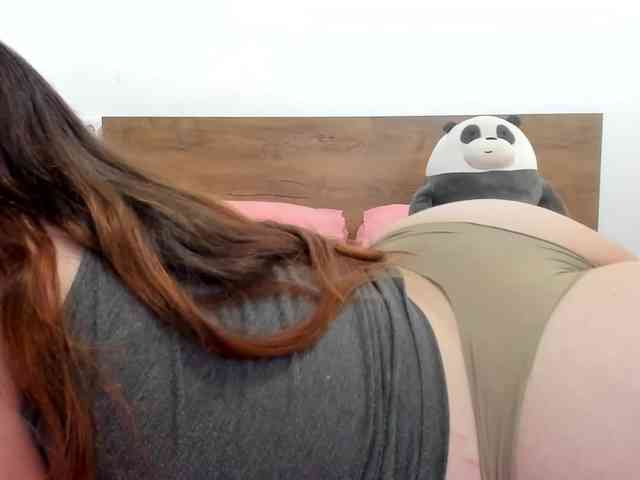 amiravyxen webcam