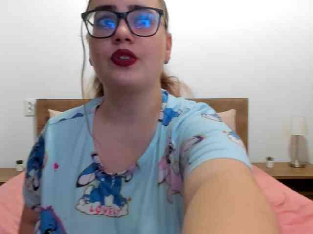 amiravyxen webcam