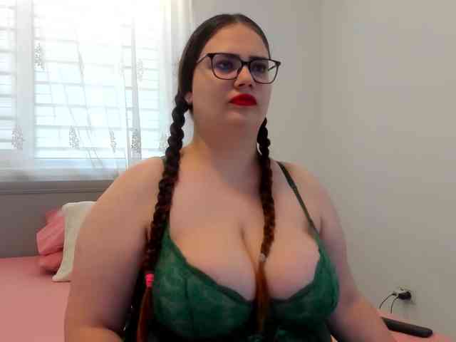 amiravyxen webcam